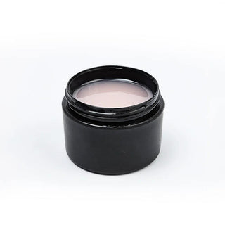 Soft Pink - Fiber Builder Gel OHNE HEMA 50g Didier Lab
