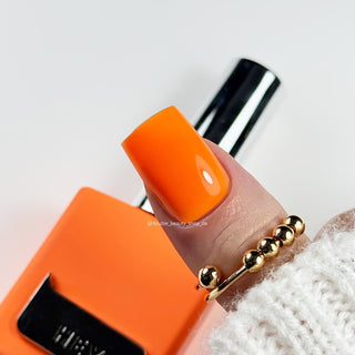 Sun Orange - SMART GEL 15ml HEYLOVE