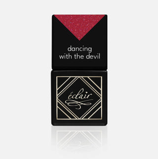 SPICE IS NICE - UV Nagellack 7ml ECLAIR
