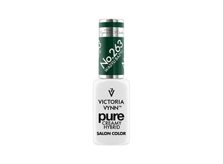 263 Wasyli Bazyli — Gel polish Pure Creamy 8ml VICTORIA VYNN