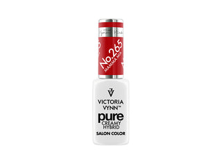 265 Mamma Mia — Gel polish Pure Creamy 8ml VICTORIA VYNN