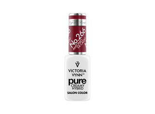 266 Antonio Fa Caldo — Gel polish Pure Creamy 8ml VICTORIA VYNN