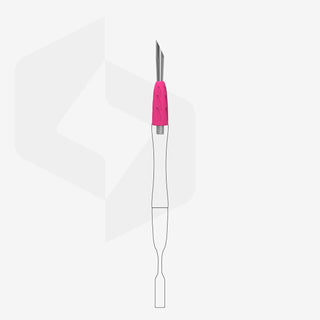 PUSHER - Arbeitskopf COMBO UNIQ 12 STALEKS
