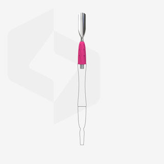 ROUND PUSHER - Arbeitskopf COMBO UNIQ 17 STALEKS