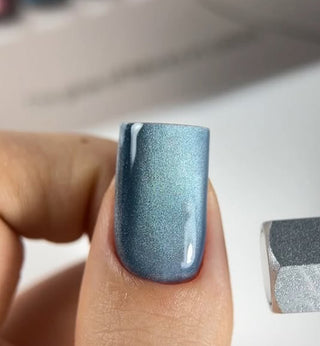 FLEECE - Cat Eye GEL POLISH 15ml HEYLOVE