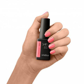 576 LUSH BLUSH - UV Nagellack OHNE HEMA 15ml KINETICS