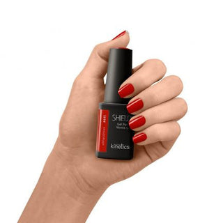 645 ACCELERATE - UV Nagellack OHNE HEMA 15ml KINETICS