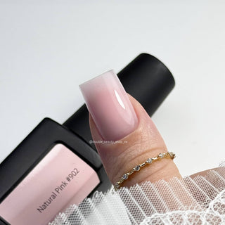 SET 2 Bottle Gel + 1 Base Coat (3x15ml) KINETICS