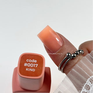 0017 Kind - Cover Base Coat 12ml DNKa