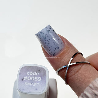 0059 Smart - Cover Base Coat 12ml DNKa