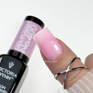 400 Like a Virgin - Gel polish 8ml VICTORIA VYNN