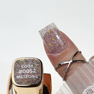 0052 Meteoric - Cover Base Coat 12ml DNKa