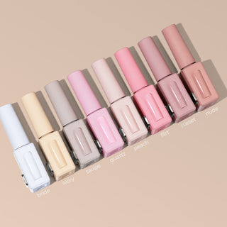RUSSET - Tint Base Coat 15ml HEYLOVE