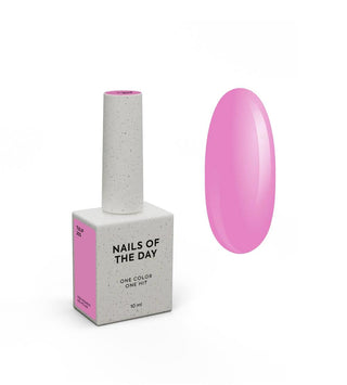 Tulip - GEL POLISH 10ml NAILS OF THE DAY