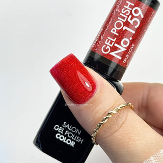 159 True Love Gel polish 8ml VICTORIA VYNN
