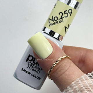 259 Primrose — Gel polish Pure Creamy 8ml VICTORIA VYNN