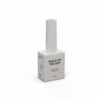 No Stress - Top Coat (No Wipe, No UV) 10ml NAILS OF THE DAY