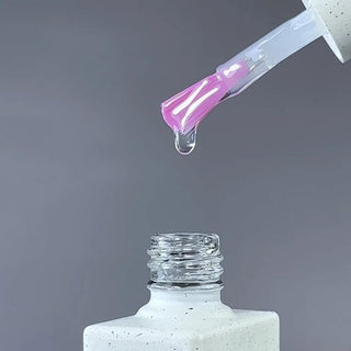 Glossy - Top Coat (No Wipe, mit UV) 10ml NAILS OF THE DAY