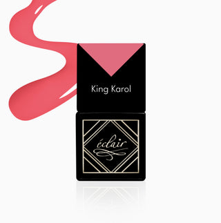 KING KAROL - UV Nagellack 7ml ECLAIR