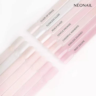 Rosy Escape - UV Nagellack 7,2 ml Neonail