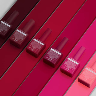 VELVET - GEL POLISH 15ml HEYLOVE