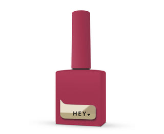 RHUBARB - GEL POLISH 15ml HEYLOVE