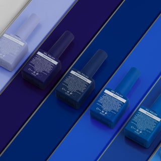 LA LA LOVELY - GEL POLISH 15ml HEYLOVE