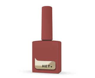 ROOIBOS TEA - GEL POLISH 15ml HEYLOVE
