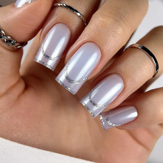 Solid Platinum Art Gel - Collection Set (5x5g) HEYLOVE
