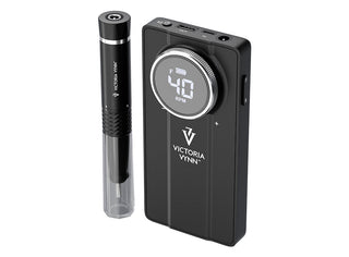 CORDLESS - Nagelfräser 30W VICTORIA VYNN