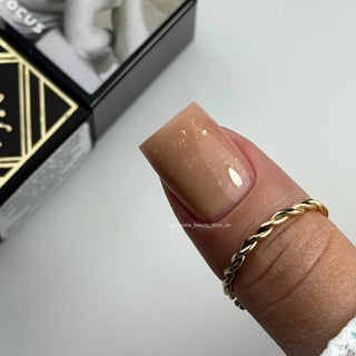 FOCUS - UV Nagellack 7ml ECLAIR