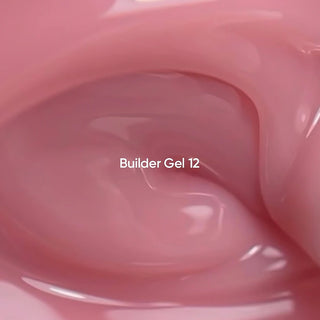 12 - Builder Gel 15ml NAILS OF THE DAY