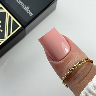 MARSHMALLOW - UV Nagellack 7ml ECLAIR