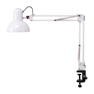 Schreibtischlampe Lampe PiX 314 White