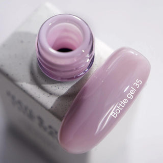 35 Bottle Gel 10ml NAILS OF THE DAY