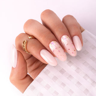 151 - Flowers Gel Polish OHNE HEMA 8ml MOLLY Nails