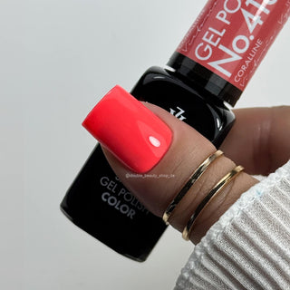 416 Coralline - Gel polish 8ml VICTORIA VYNN