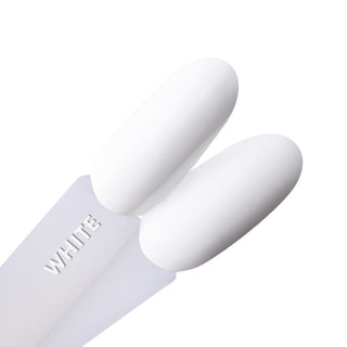 WHITE - Art Gel Paste 5ml MOLLYLAC