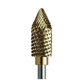 DuoShape - 6,0 fein HARTMETALLFRÄSER IQNAILS