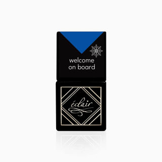 WELCOME ON BOARD - UV Nagellack 7ml ECLAIR