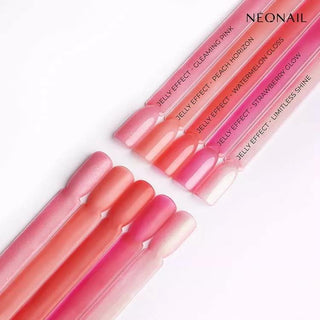Watermelon Gloss -  UV Nagellack 7,2 ml Neonail