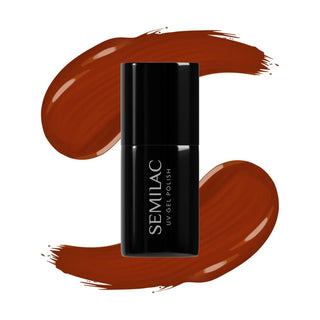 943 Too Hot - UV Nagellack 7ml Semilac