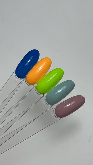 Coco Jumbo Ultra Pigment Gel polish 7ml