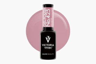 425 MacaRose Gel polish 8ml VICTORIA VYNN