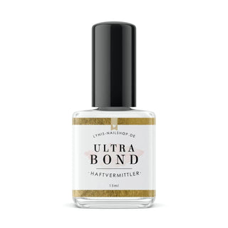 Ultrabond 15ml LYNIS NAILS