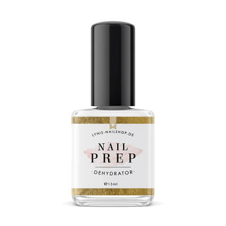 Nail Prep - Dehydrator 15ml LYNIS NAILS