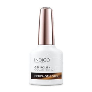 Behemoth Girl - Cat Eye Gel polish 7ml