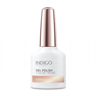 Catpuccino, please! - Cat Eye Gel polish 7ml