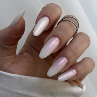 03 Shell - Top Coat (No Wipe) 10ml NAILS OF THE DAY