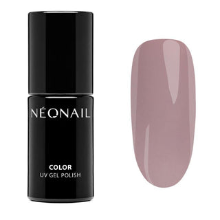 Soft Taupe - UV Nagellack 7,2 ml Neonail